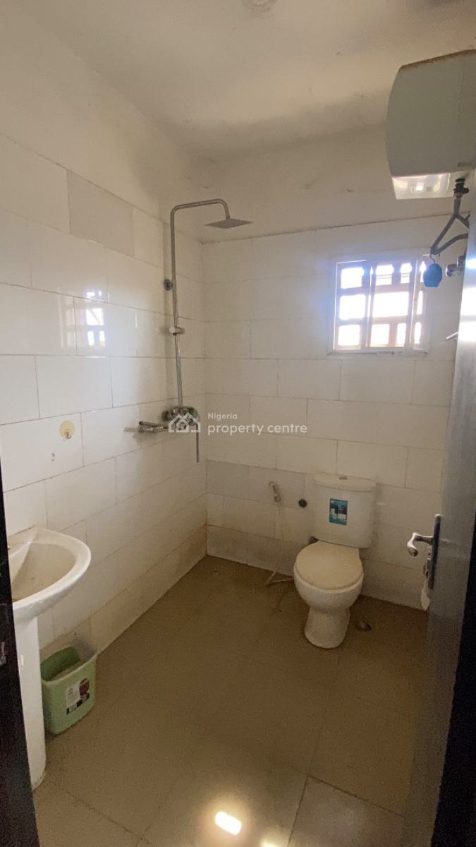 Neatly Built 2 Bedroom Flat  Dawaki, Dawaki, Dawaki, Gwarinpa, Abuja, Flat / Apartment for Rent