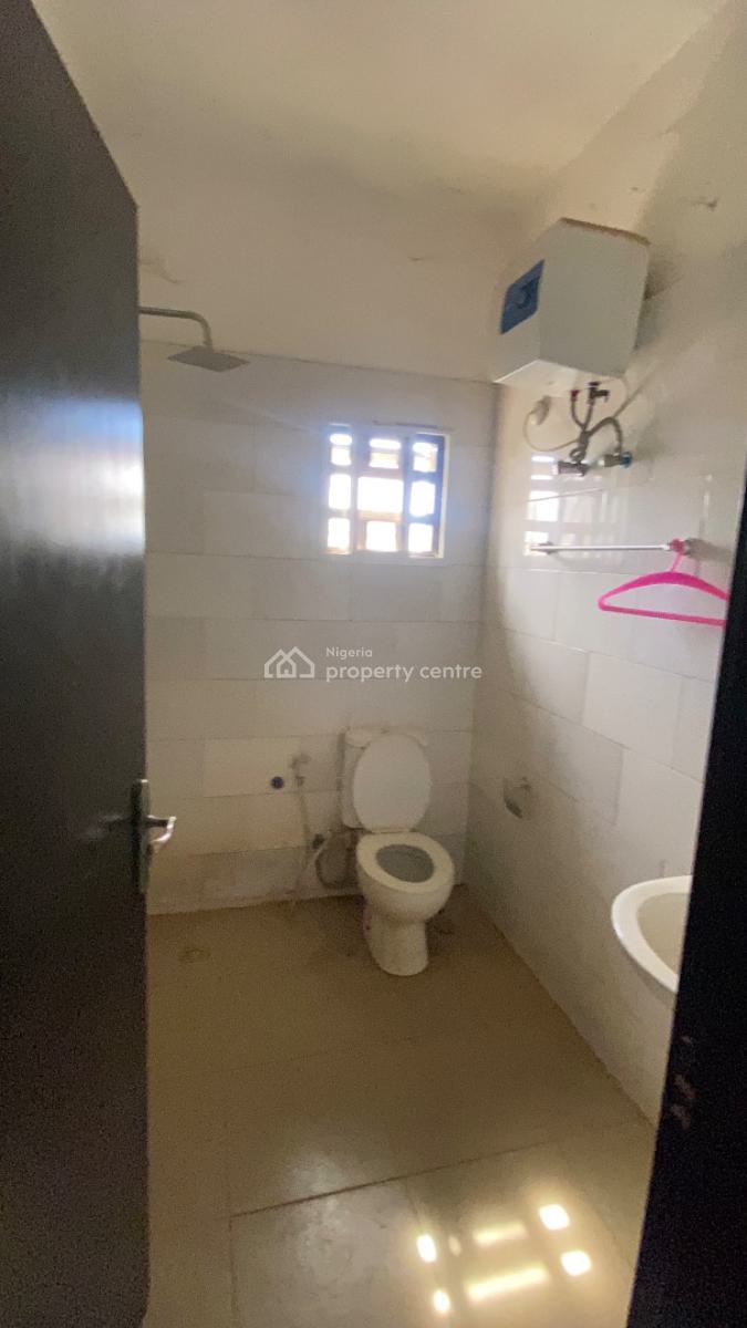 Neatly Built 2 Bedroom Flat  Dawaki, Dawaki, Dawaki, Gwarinpa, Abuja, Flat / Apartment for Rent