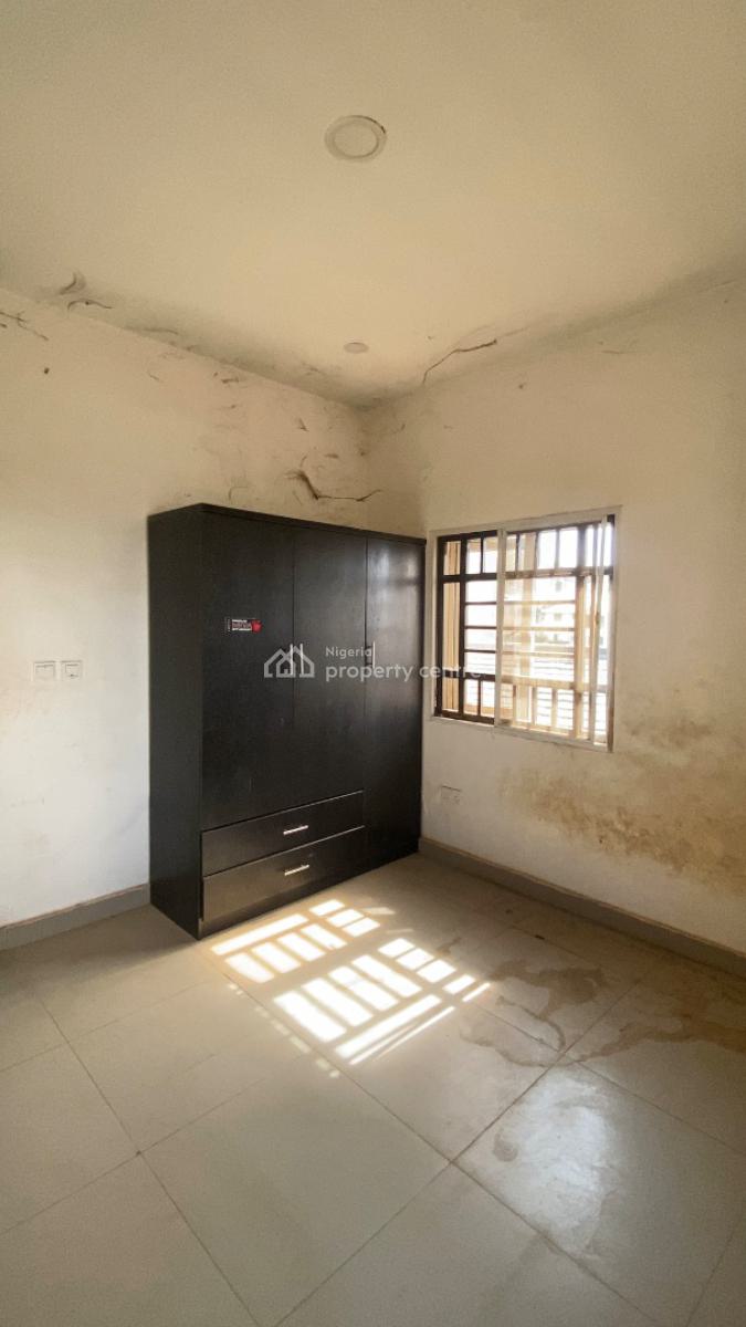 Neatly Built 2 Bedroom Flat  Dawaki, Dawaki, Dawaki, Gwarinpa, Abuja, Flat / Apartment for Rent