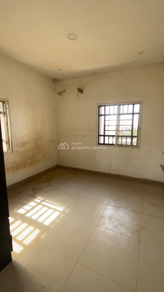 Neatly Built 2 Bedroom Flat  Dawaki, Dawaki, Dawaki, Gwarinpa, Abuja, Flat / Apartment for Rent