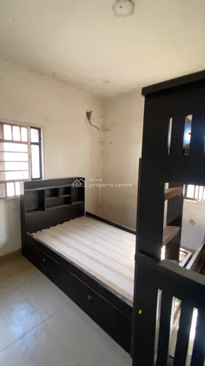 Neatly Built 2 Bedroom Flat  Dawaki, Dawaki, Dawaki, Gwarinpa, Abuja, Flat / Apartment for Rent
