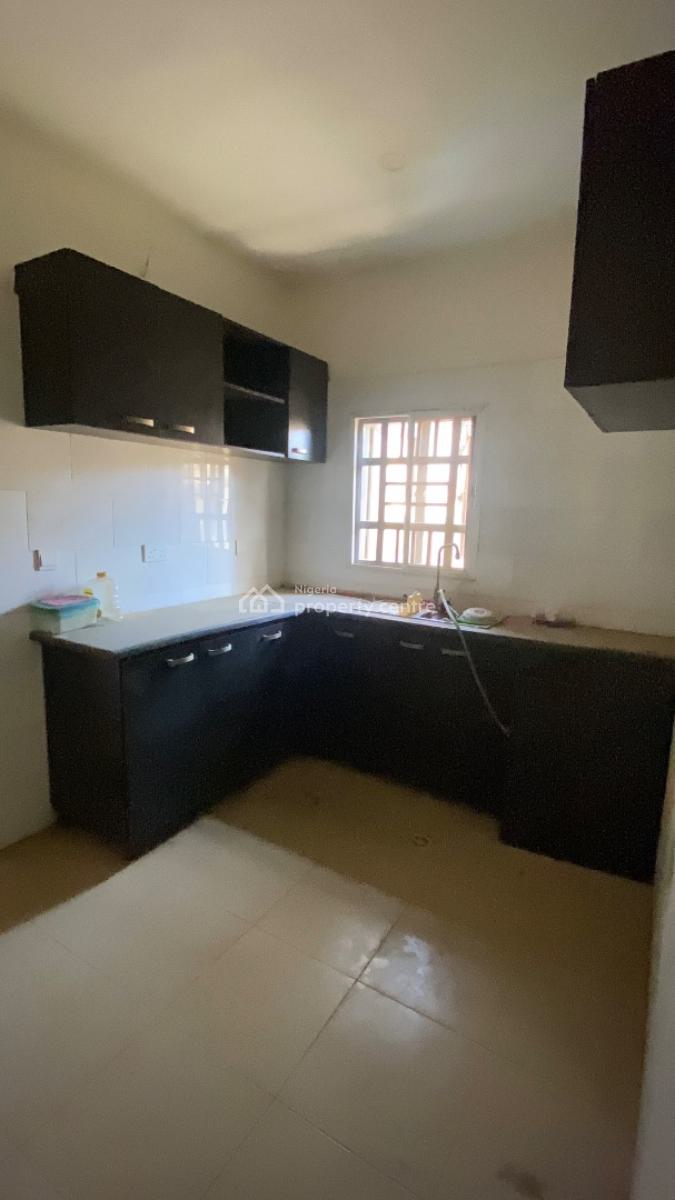 Neatly Built 2 Bedroom Flat  Dawaki, Dawaki, Dawaki, Gwarinpa, Abuja, Flat / Apartment for Rent