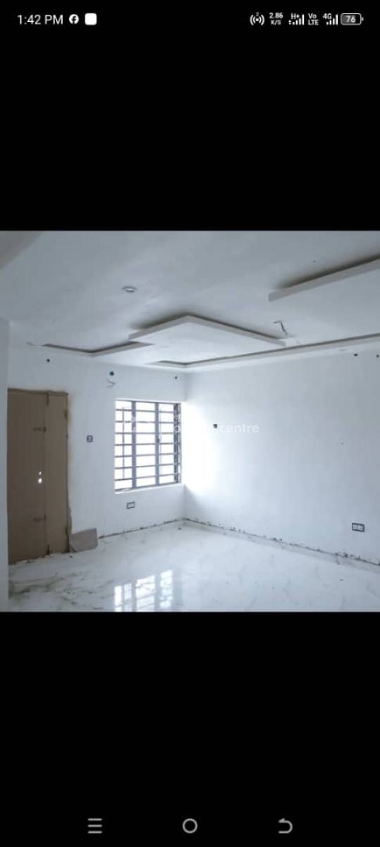 Beautiful and Clean 2bedroom Flat, Badore, Ajah, Lagos, Flat / Apartment for Rent