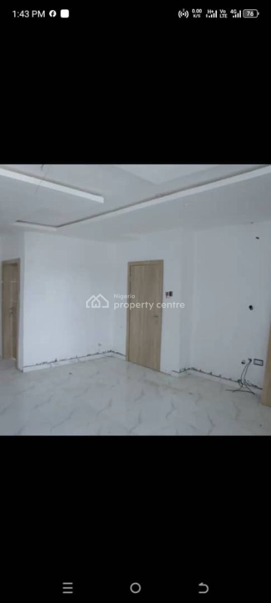 Beautiful and Clean 2bedroom Flat, Badore, Ajah, Lagos, Flat / Apartment for Rent