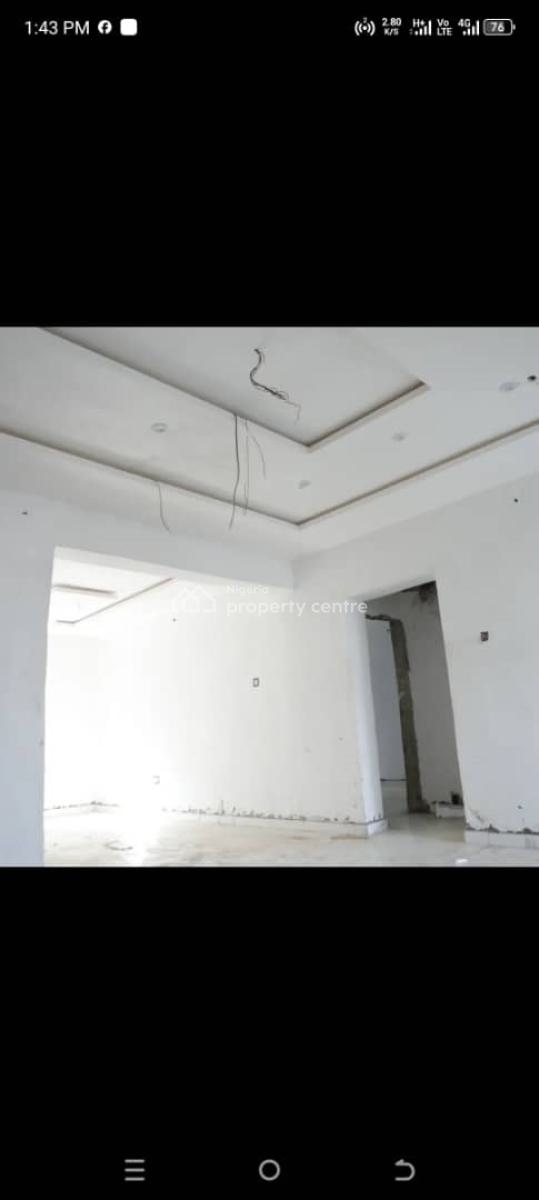 Beautiful and Clean 2bedroom Flat, Badore, Ajah, Lagos, Flat / Apartment for Rent