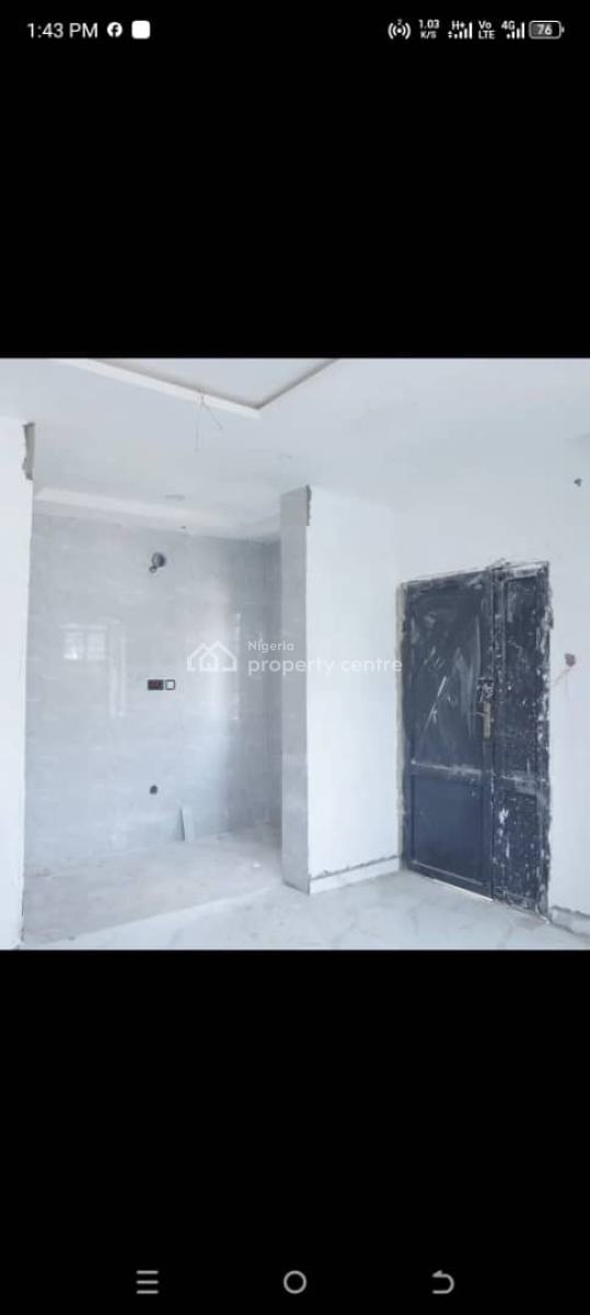 Beautiful and Clean 2bedroom Flat, Badore, Ajah, Lagos, Flat / Apartment for Rent
