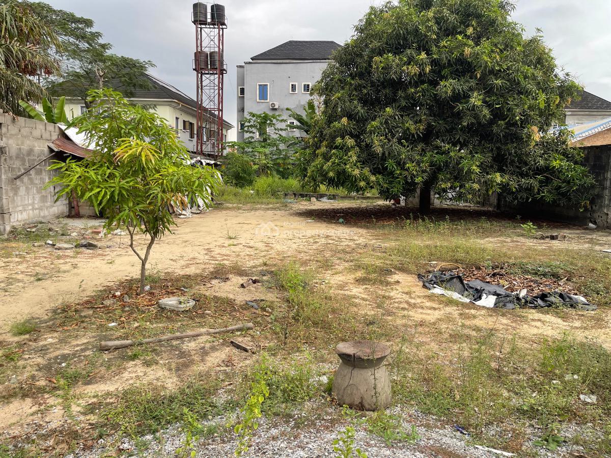 Dry Table Land, Ogunfayo, Eputu, Ibeju Lekki, Lagos, Mixed-use Land for Sale