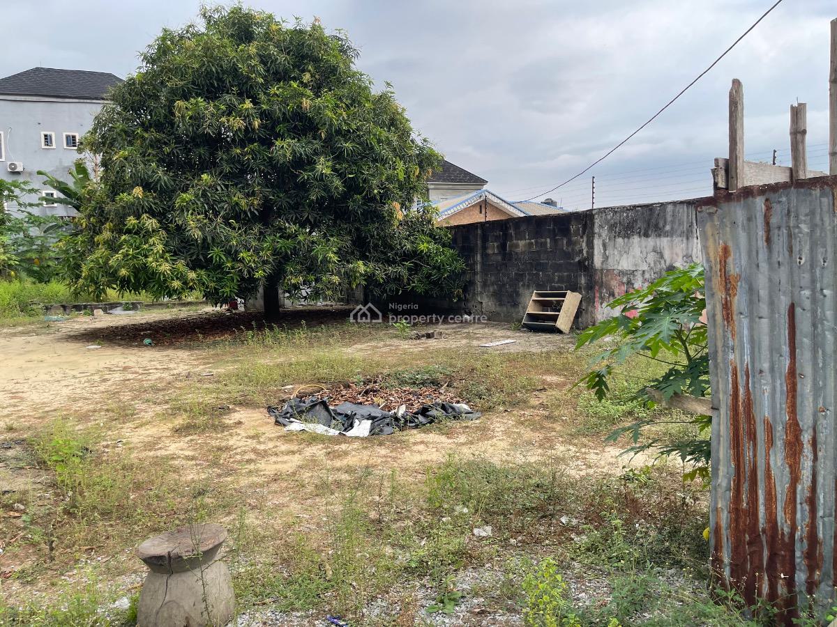 Dry Table Land, Ogunfayo, Eputu, Ibeju Lekki, Lagos, Mixed-use Land for Sale