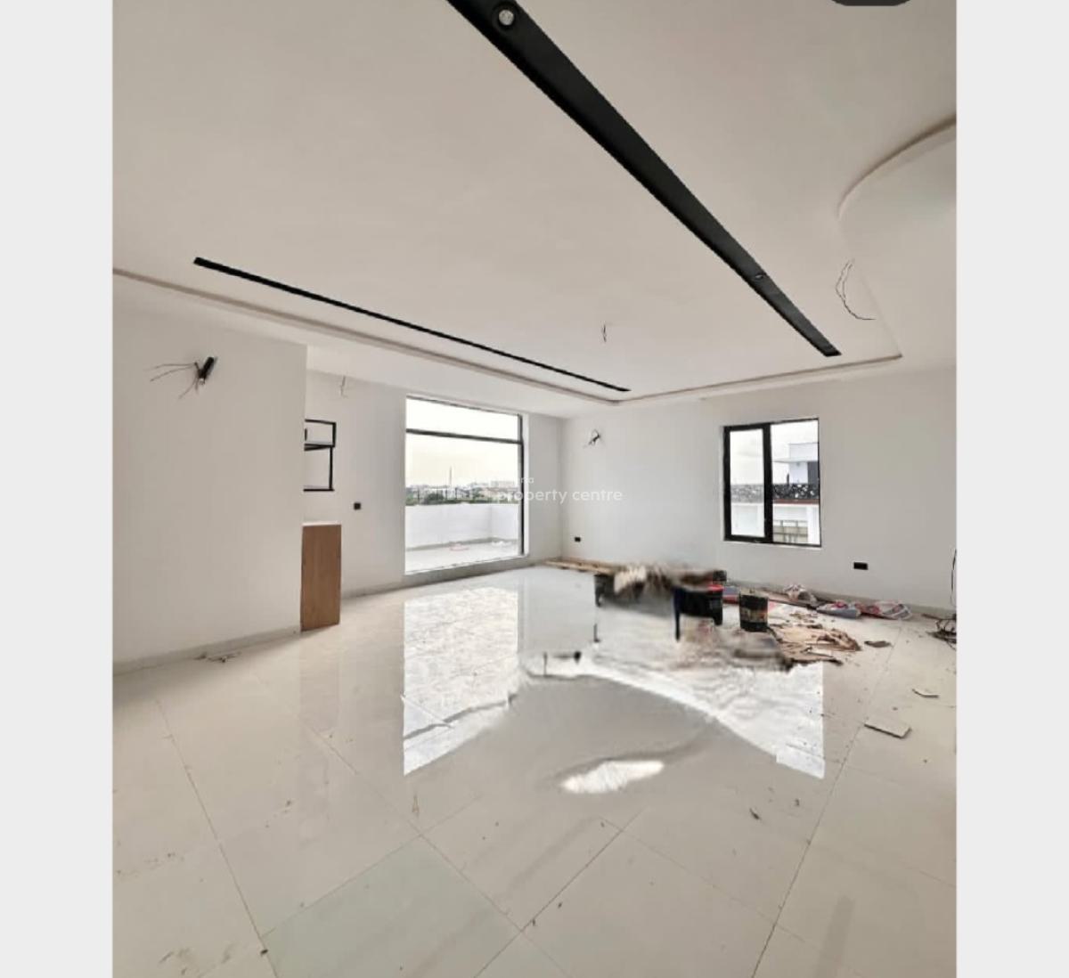 Service 2bedroom Flat & 3bedroom Penthouse at Ikate, Ikate Elegushi By Urb, Ikate Elegushi, Lekki, Lagos, Block of Flats for Sale