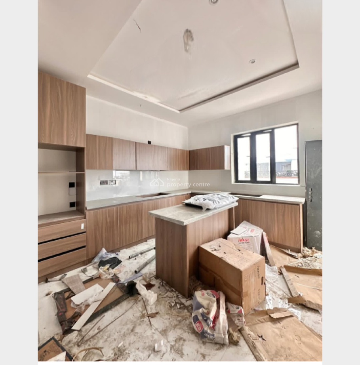 Service 2bedroom Flat & 3bedroom Penthouse at Ikate, Ikate Elegushi By Urb, Ikate Elegushi, Lekki, Lagos, Block of Flats for Sale