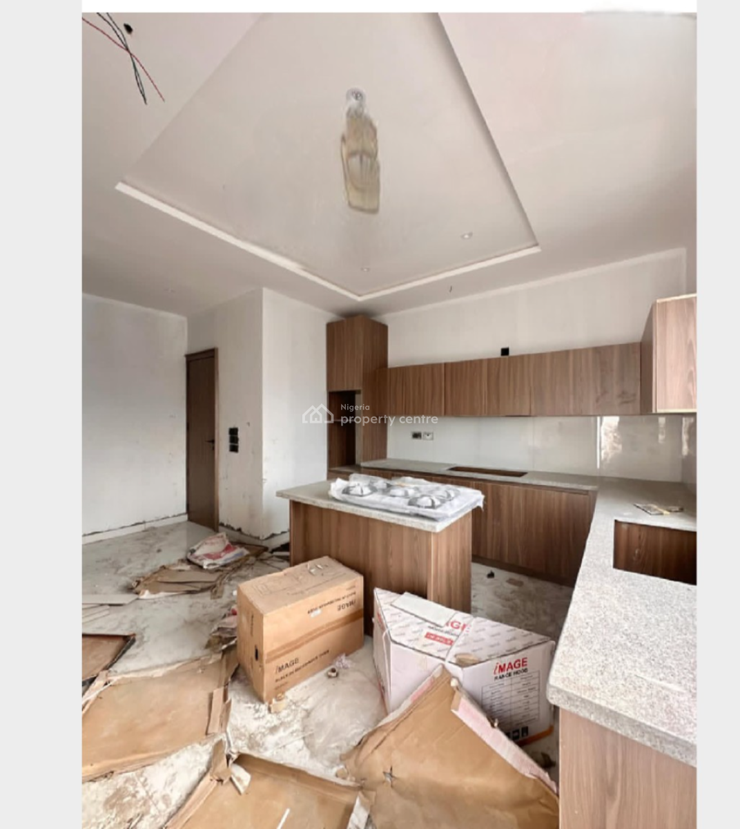 Service 2bedroom Flat & 3bedroom Penthouse at Ikate, Ikate Elegushi By Urb, Ikate Elegushi, Lekki, Lagos, Block of Flats for Sale