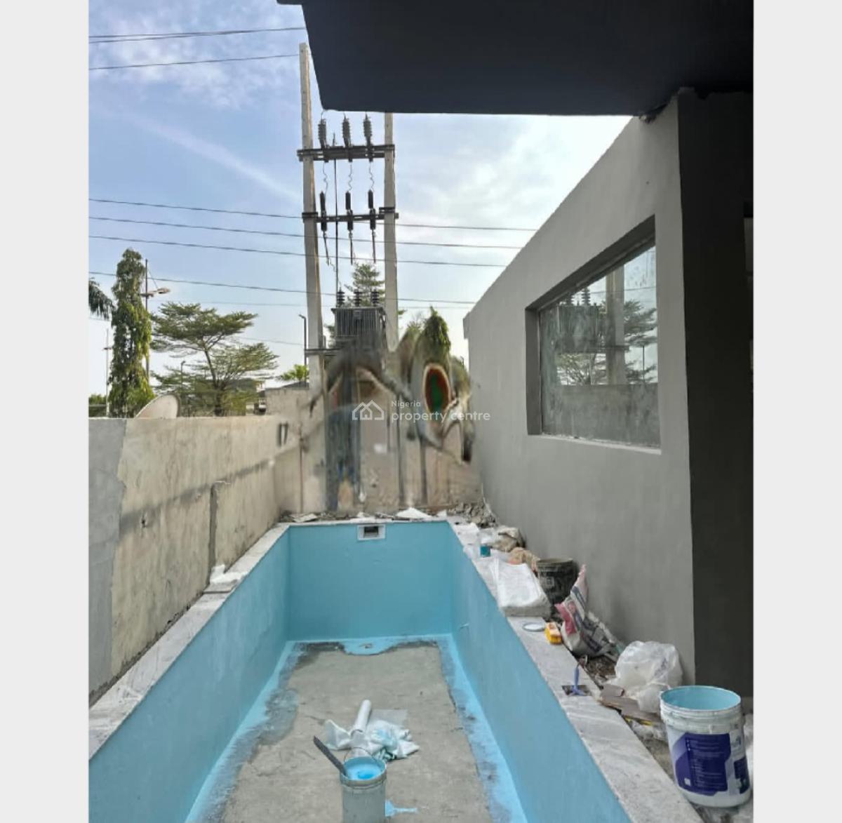 Service 2bedroom Flat & 3bedroom Penthouse at Ikate, Ikate Elegushi By Urb, Ikate Elegushi, Lekki, Lagos, Block of Flats for Sale