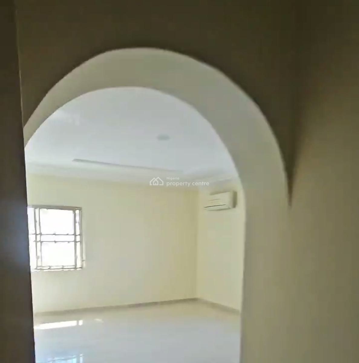 Five Bedroom Fully Detached Duplex, Maitama District, Abuja, Detached Duplex for Sale