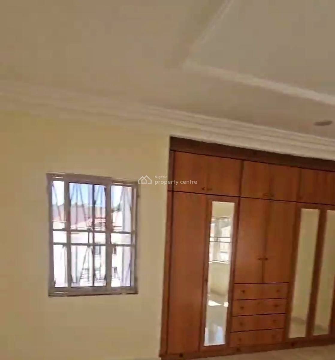 Five Bedroom Fully Detached Duplex, Maitama District, Abuja, Detached Duplex for Sale