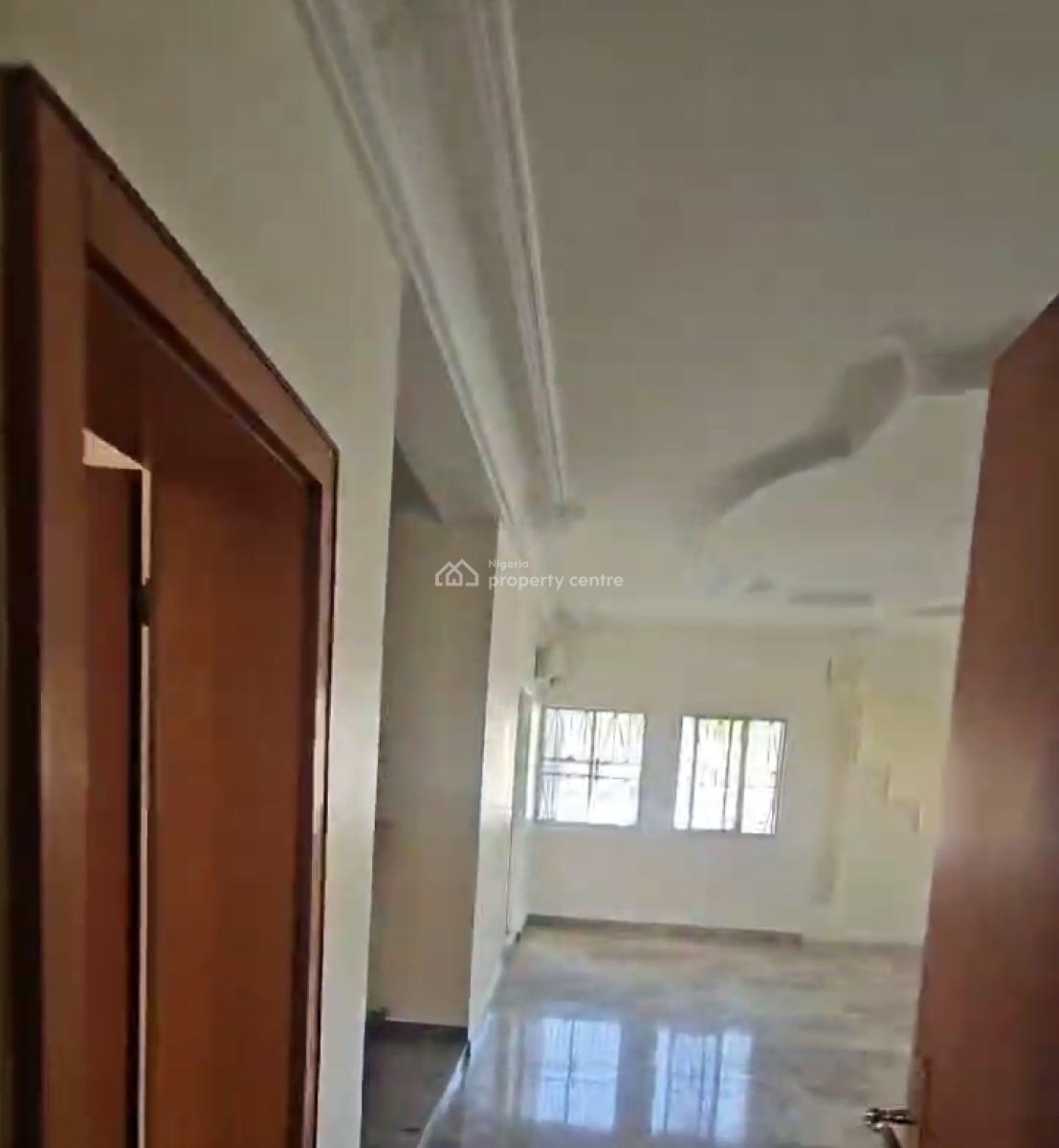 Five Bedroom Fully Detached Duplex, Maitama District, Abuja, Detached Duplex for Sale