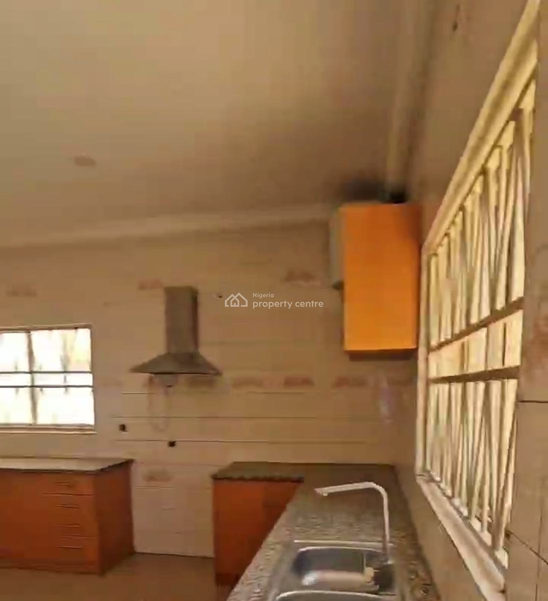 Five Bedroom Fully Detached Duplex, Maitama District, Abuja, Detached Duplex for Sale