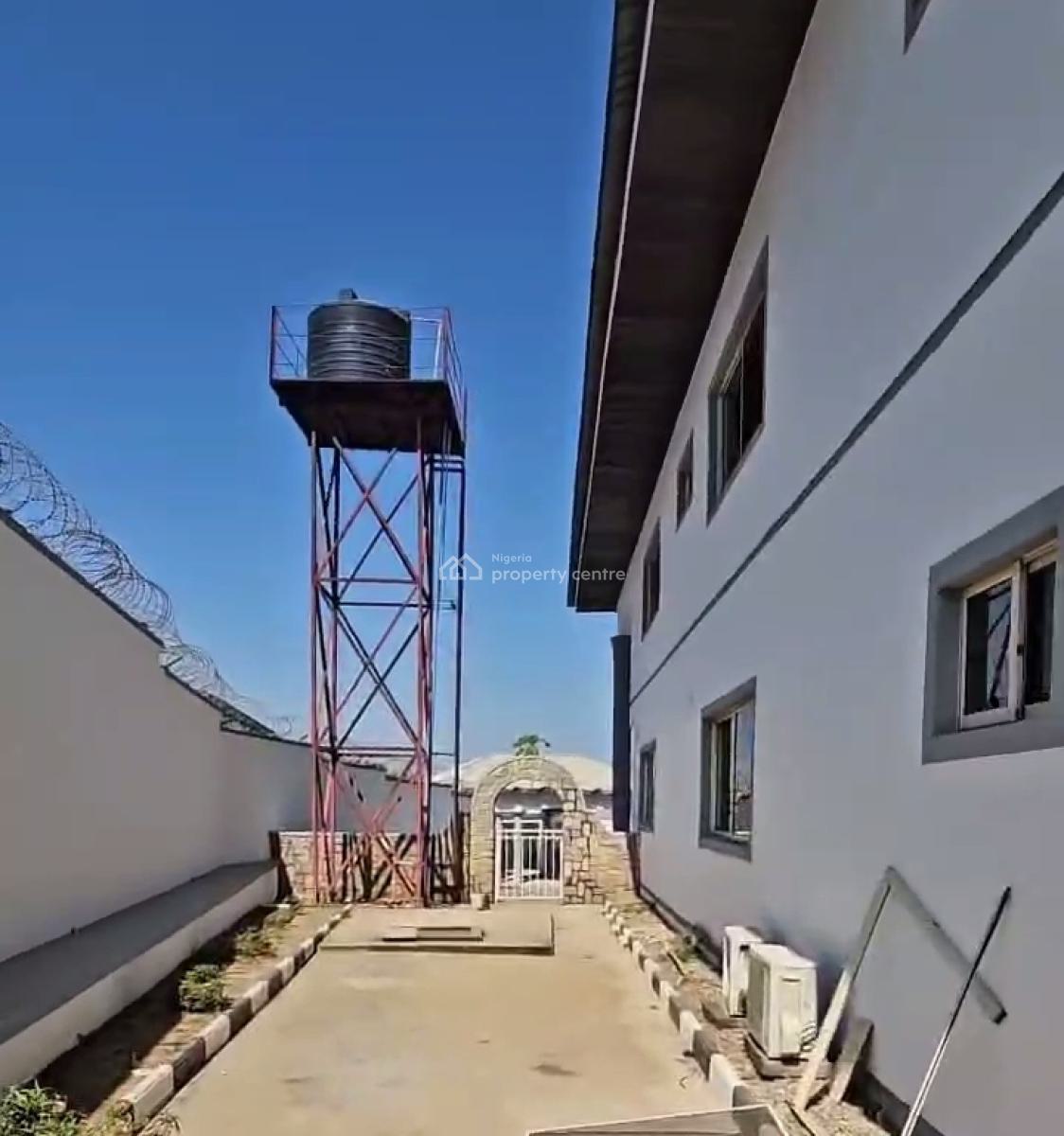 Five Bedroom Fully Detached Duplex, Maitama District, Abuja, Detached Duplex for Sale