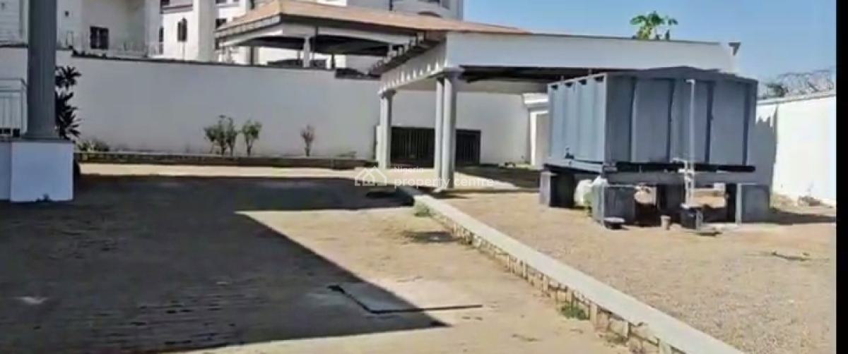 Five Bedroom Fully Detached Duplex, Maitama District, Abuja, Detached Duplex for Sale