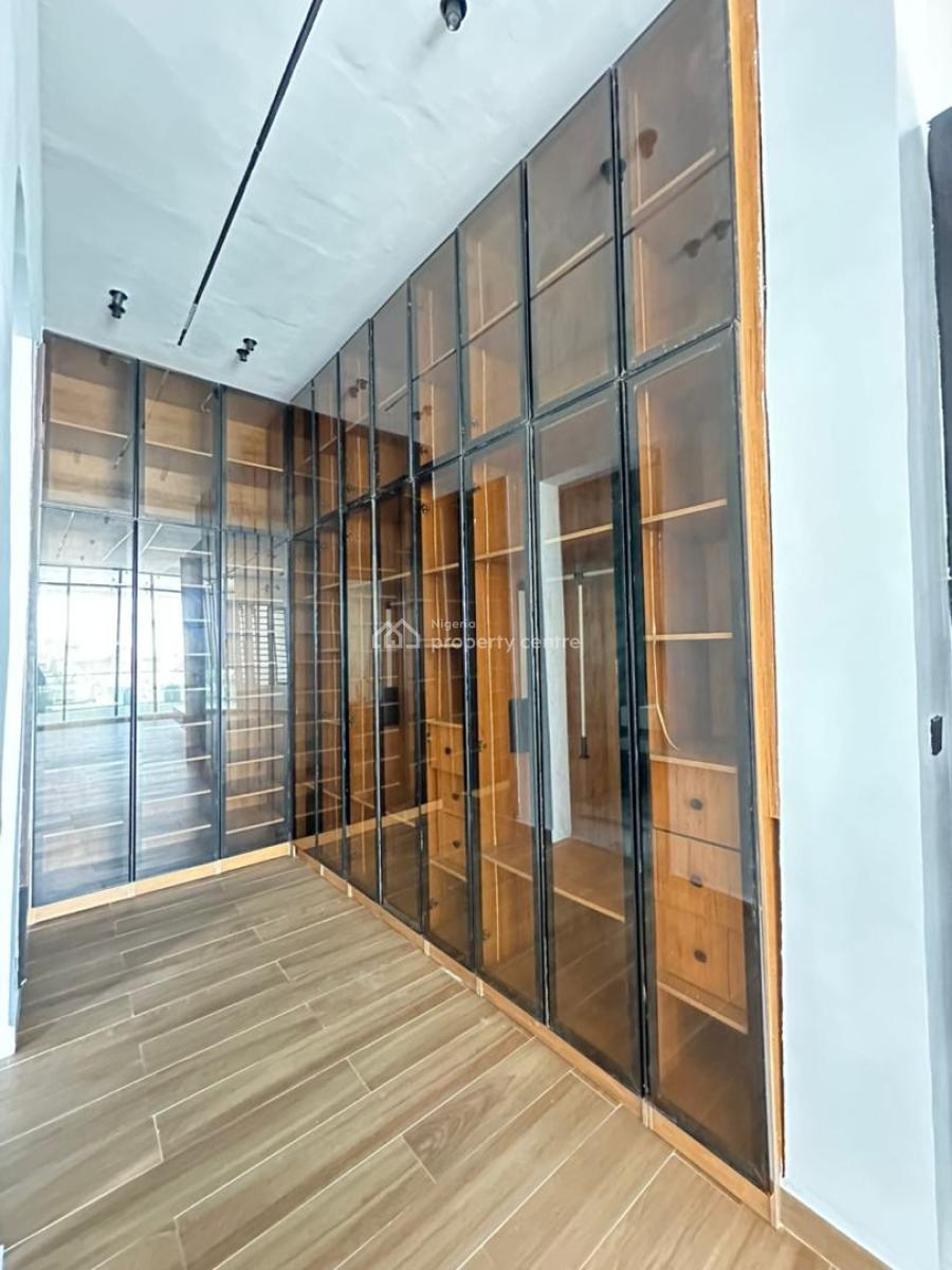 Excellent Luxury 5 Bedroom Detached Duplex with a Swimming Pool, Gym, Ikota, Lekki, Lagos, Detached Duplex for Sale