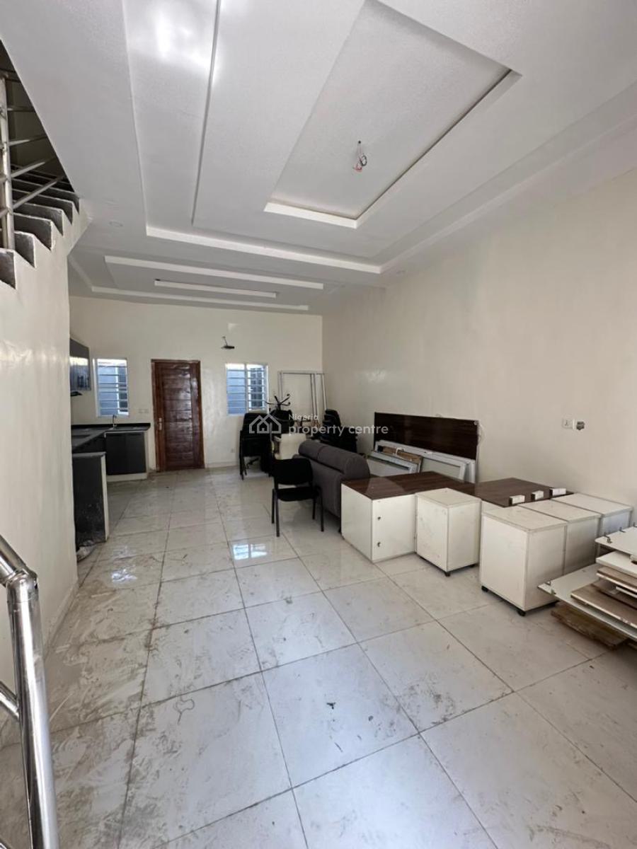 Most Affordable 3 Bedroom Terrace Duplex in a Serene Environment., Ikota, Lekki, Lagos, Terraced Duplex for Sale