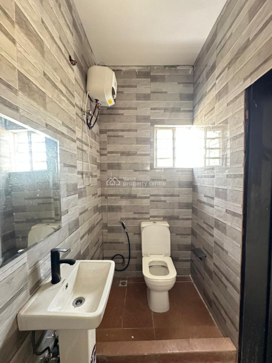 Most Affordable 3 Bedroom Terrace Duplex in a Serene Environment., Ikota, Lekki, Lagos, Terraced Duplex for Sale