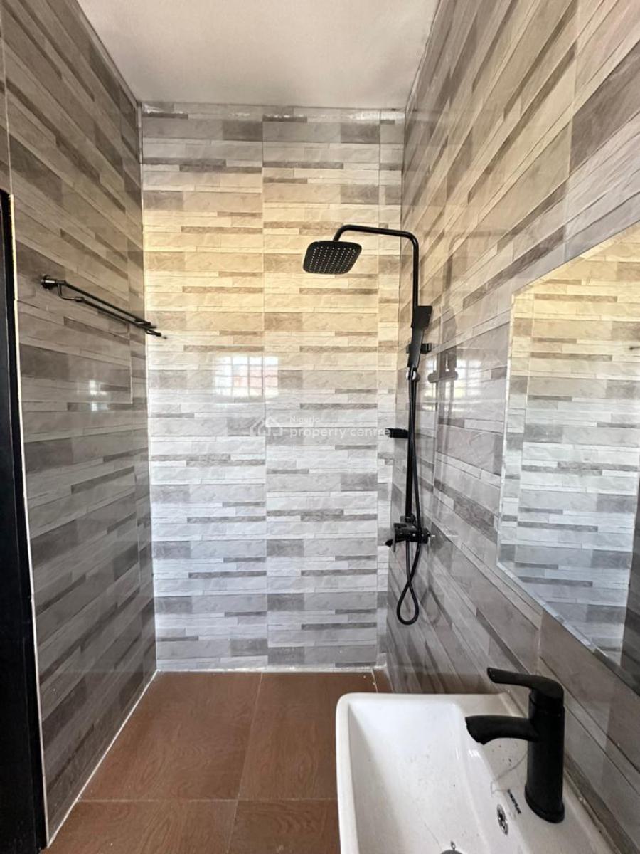 Most Affordable 3 Bedroom Terrace Duplex in a Serene Environment., Ikota, Lekki, Lagos, Terraced Duplex for Sale