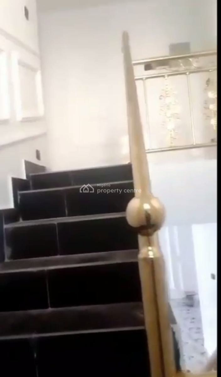 Very Lovely and Newly Built 5 Bedroom Fully Detached Duplex., Larext Estate, Apo, Abuja, Semi-detached Duplex for Rent