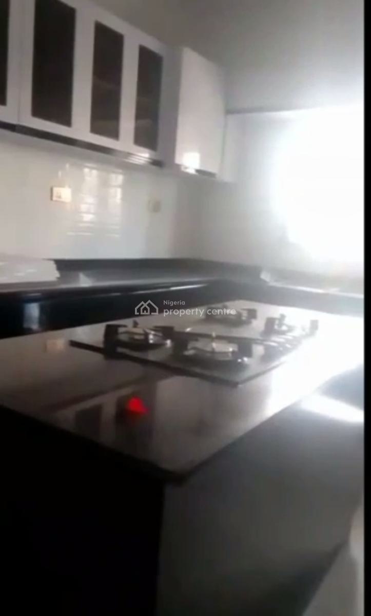 Very Lovely and Newly Built 5 Bedroom Fully Detached Duplex., Larext Estate, Apo, Abuja, Semi-detached Duplex for Rent