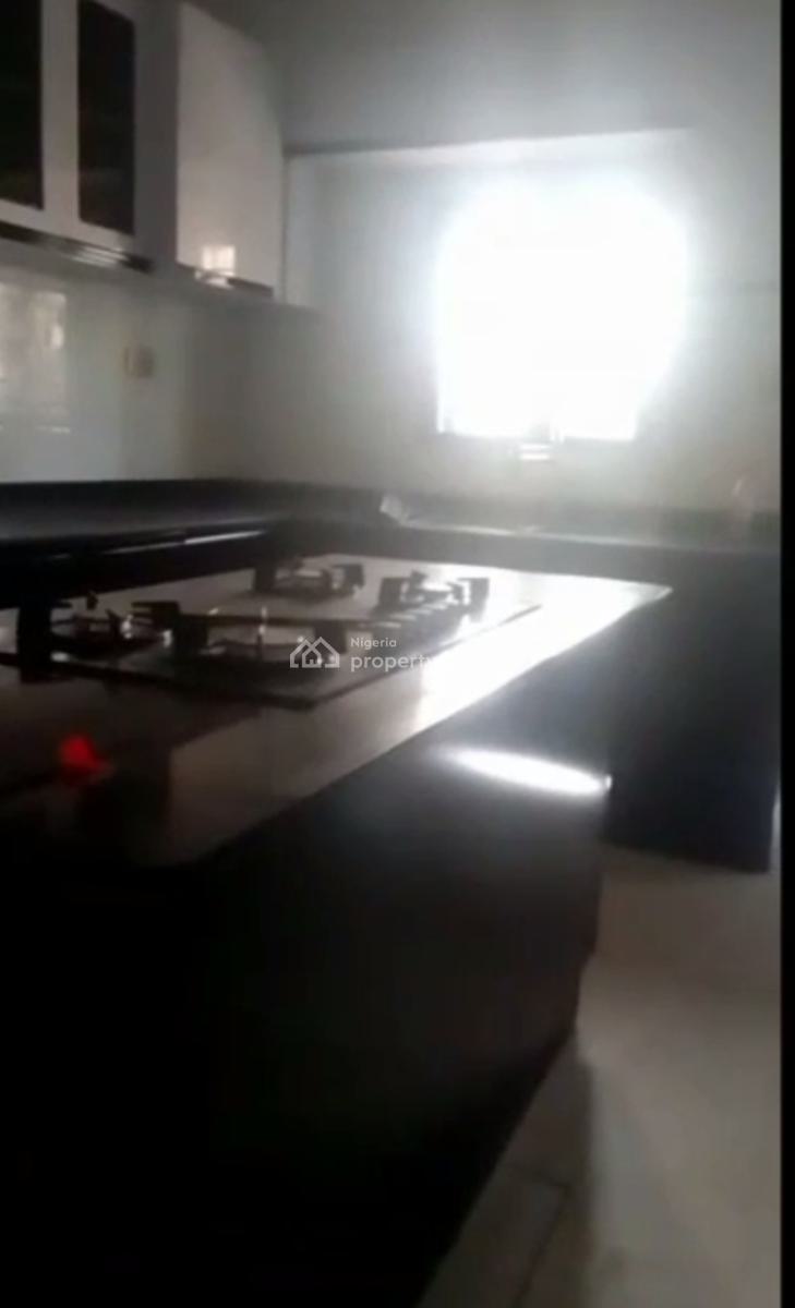 Very Lovely and Newly Built 5 Bedroom Fully Detached Duplex., Larext Estate, Apo, Abuja, Semi-detached Duplex for Rent