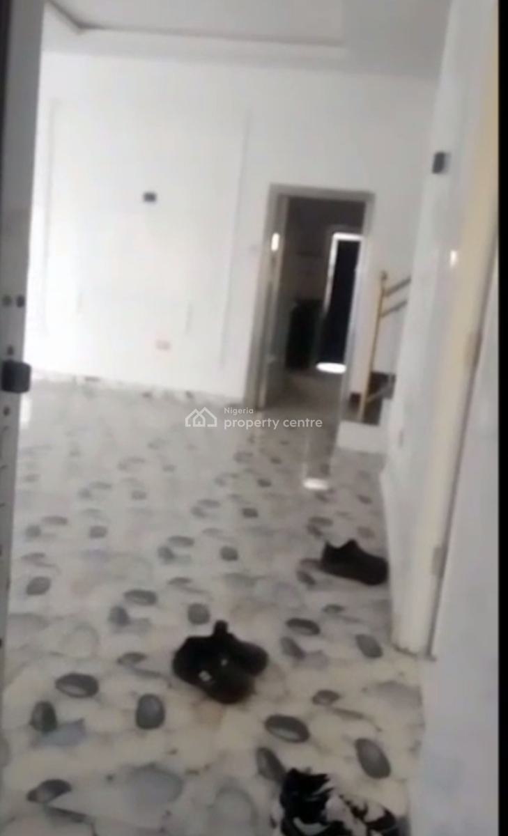 Very Lovely and Newly Built 5 Bedroom Fully Detached Duplex., Larext Estate, Apo, Abuja, Semi-detached Duplex for Rent