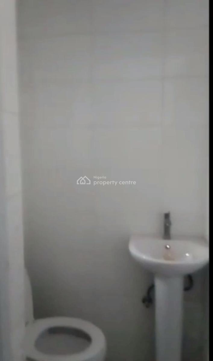 Very Lovely and Newly Built 5 Bedroom Fully Detached Duplex., Larext Estate, Apo, Abuja, Semi-detached Duplex for Rent