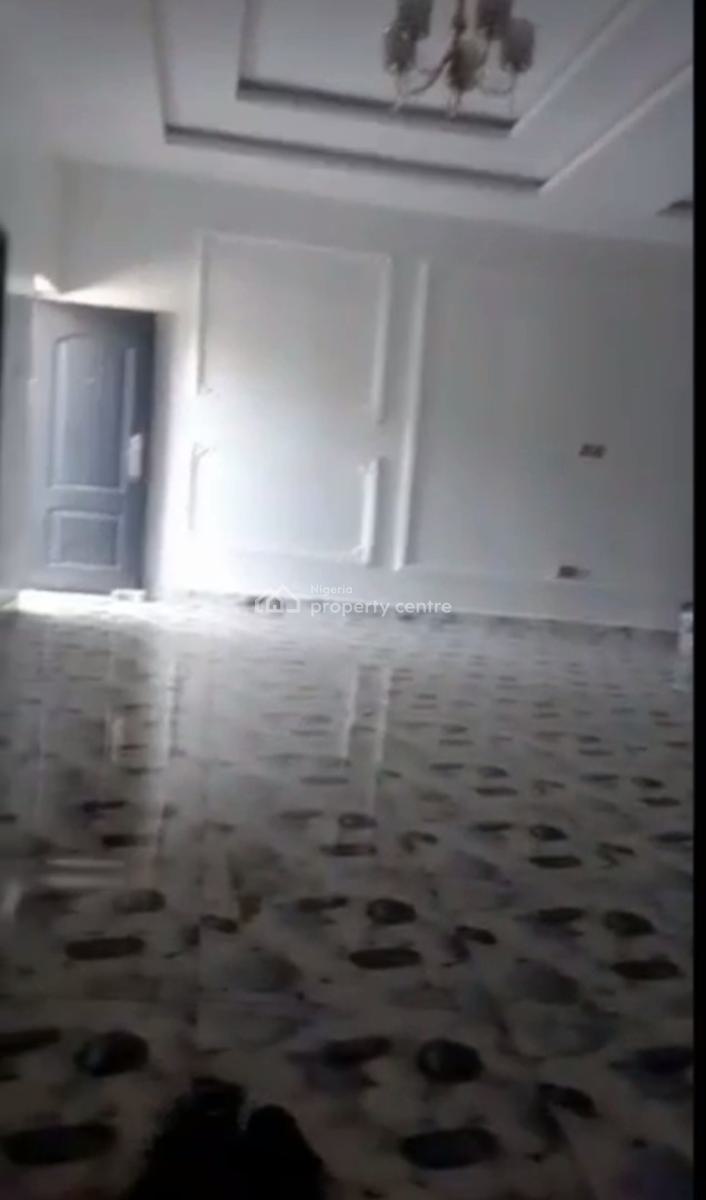 Very Lovely and Newly Built 5 Bedroom Fully Detached Duplex., Larext Estate, Apo, Abuja, Semi-detached Duplex for Rent