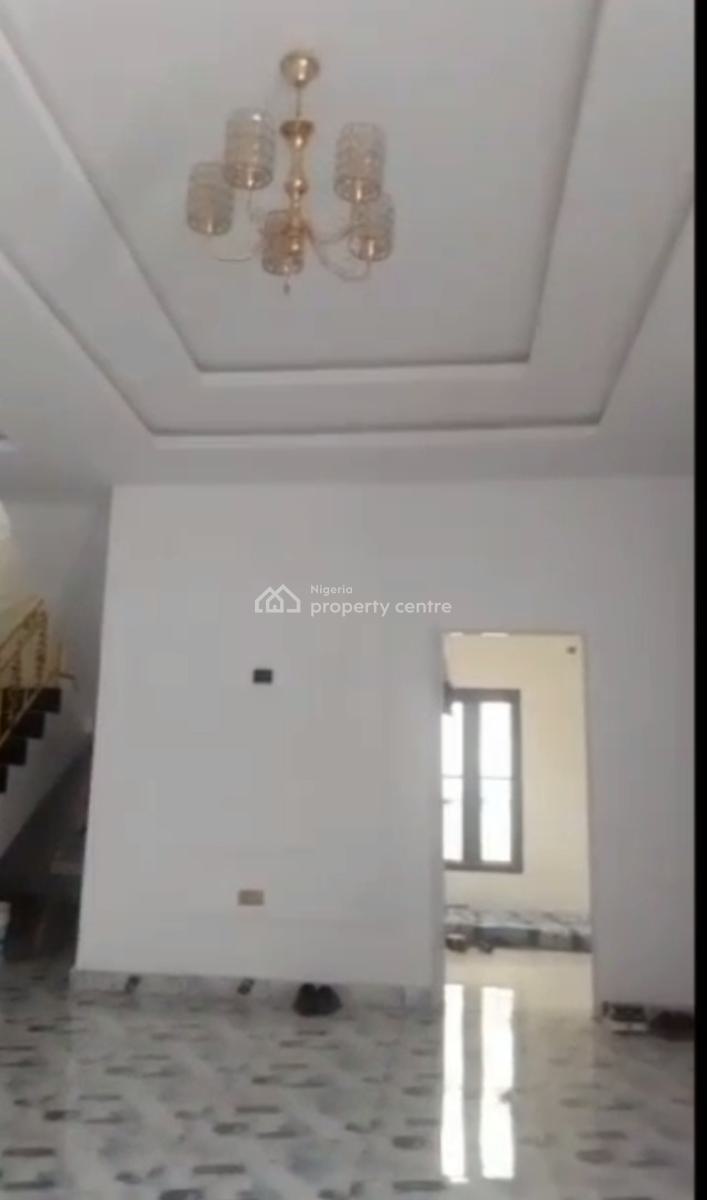 Very Lovely and Newly Built 5 Bedroom Fully Detached Duplex., Larext Estate, Apo, Abuja, Semi-detached Duplex for Rent