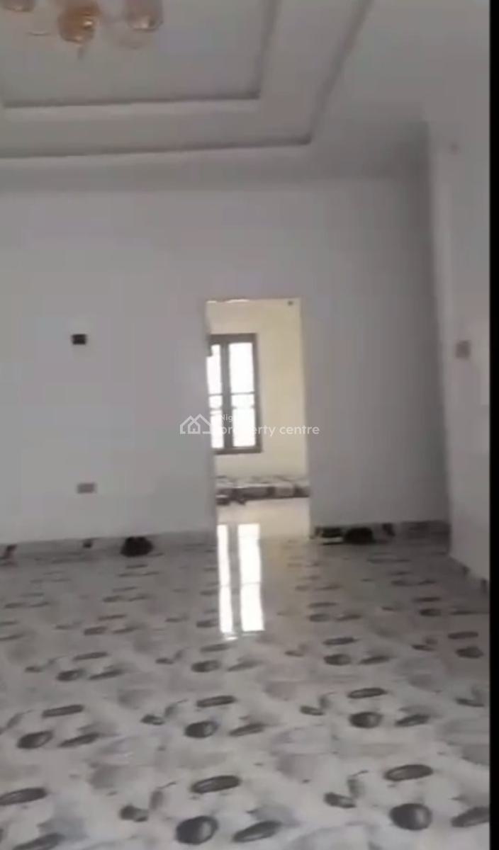 Very Lovely and Newly Built 5 Bedroom Fully Detached Duplex., Larext Estate, Apo, Abuja, Semi-detached Duplex for Rent