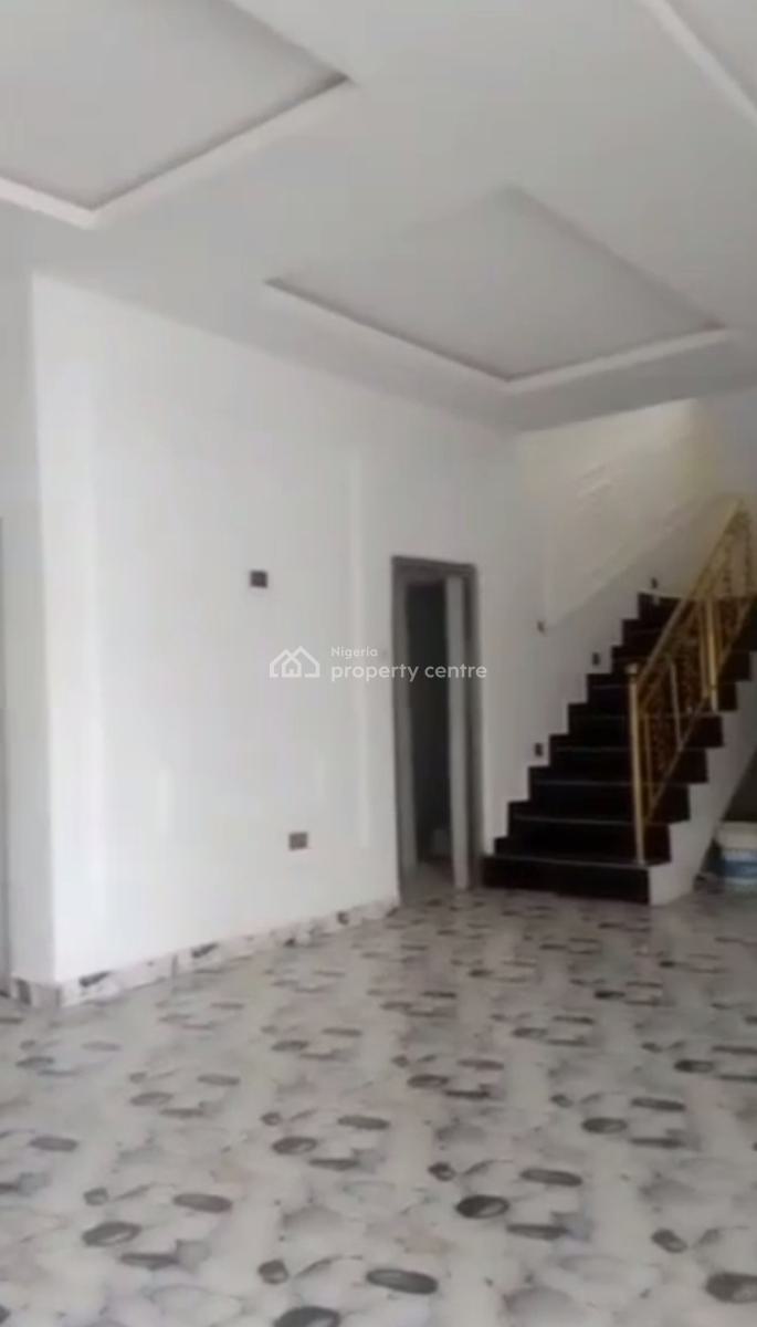 Very Lovely and Newly Built 5 Bedroom Fully Detached Duplex., Larext Estate, Apo, Abuja, Semi-detached Duplex for Rent