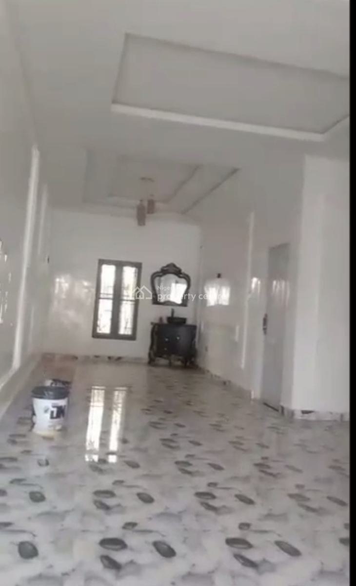 Very Lovely and Newly Built 5 Bedroom Fully Detached Duplex., Larext Estate, Apo, Abuja, Semi-detached Duplex for Rent