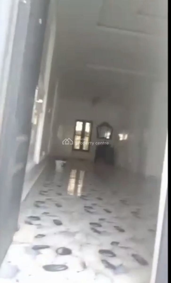 Very Lovely and Newly Built 5 Bedroom Fully Detached Duplex., Larext Estate, Apo, Abuja, Semi-detached Duplex for Rent