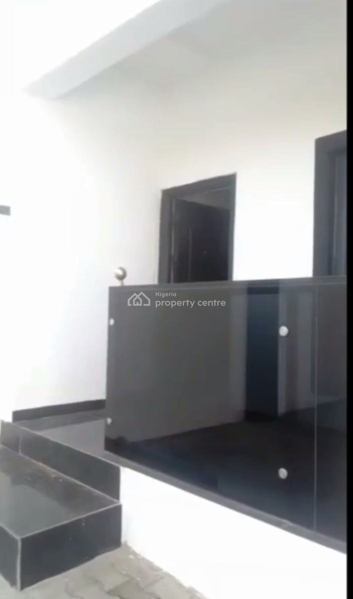 Very Lovely and Newly Built 5 Bedroom Fully Detached Duplex., Larext Estate, Apo, Abuja, Semi-detached Duplex for Rent