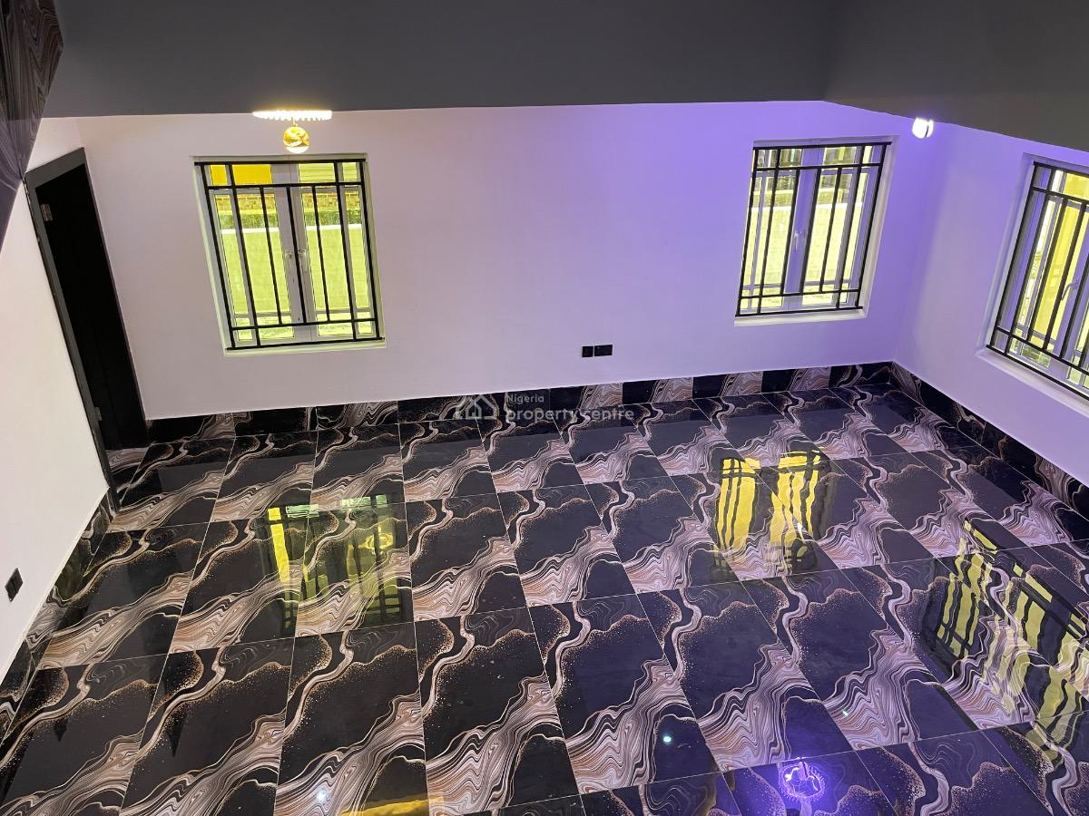 Brand New 4 Bedroom Duplex, Awoyaya, Ibeju Lekki, Lagos, Terraced Duplex for Rent