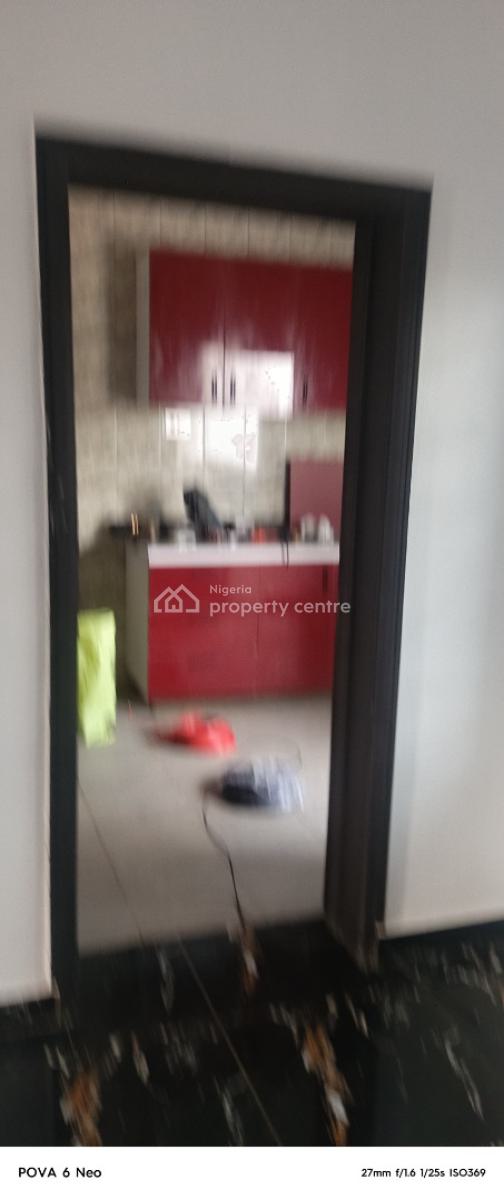 Newly Built 2bed with Everything Youve Imagined, Abiola Farm Estate Ayobo Ipaja Road Lagos, Ayobo, Lagos, Flat / Apartment for Rent