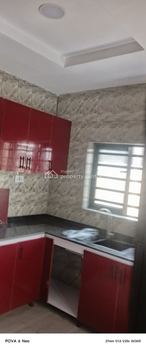 Newly Built 2bed with Everything Youve Imagined, Abiola Farm Estate Ayobo Ipaja Road Lagos, Ayobo, Lagos, Flat / Apartment for Rent
