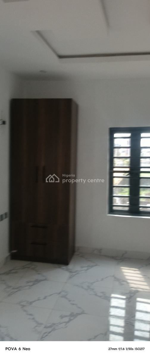 Newly Built 2bed with Everything Youve Imagined, Abiola Farm Estate Ayobo Ipaja Road Lagos, Ayobo, Lagos, Flat / Apartment for Rent