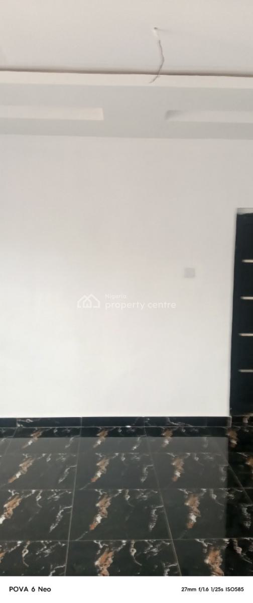 Newly Built 2bed with Everything Youve Imagined, Abiola Farm Estate Ayobo Ipaja Road Lagos, Ayobo, Lagos, Flat / Apartment for Rent