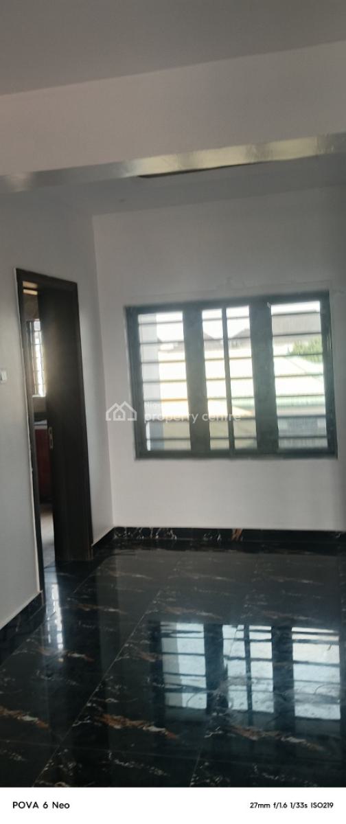Newly Built 2bed with Everything Youve Imagined, Abiola Farm Estate Ayobo Ipaja Road Lagos, Ayobo, Lagos, Flat / Apartment for Rent
