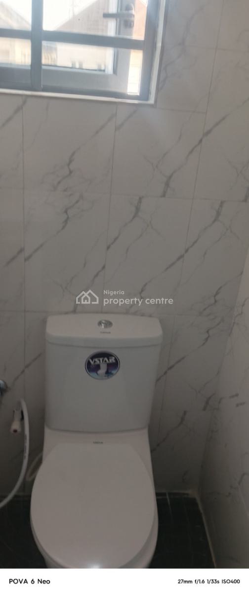 Newly Built 2bed with Everything Youve Imagined, Abiola Farm Estate Ayobo Ipaja Road Lagos, Ayobo, Lagos, Flat / Apartment for Rent