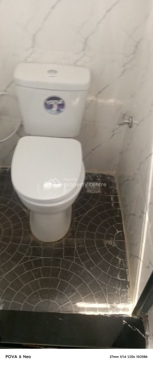 Newly Built 2bed with Everything Youve Imagined, Abiola Farm Estate Ayobo Ipaja Road Lagos, Ayobo, Lagos, Flat / Apartment for Rent