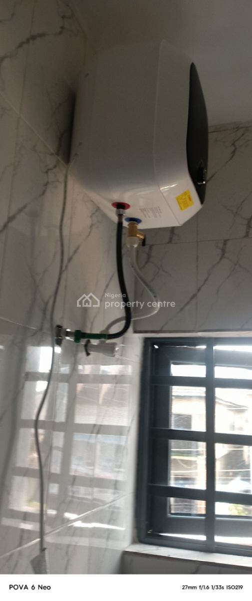 Newly Built 2bed with Everything Youve Imagined, Abiola Farm Estate Ayobo Ipaja Road Lagos, Ayobo, Lagos, Flat / Apartment for Rent