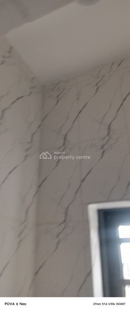 Newly Built 2bed with Everything Youve Imagined, Abiola Farm Estate Ayobo Ipaja Road Lagos, Ayobo, Lagos, Flat / Apartment for Rent