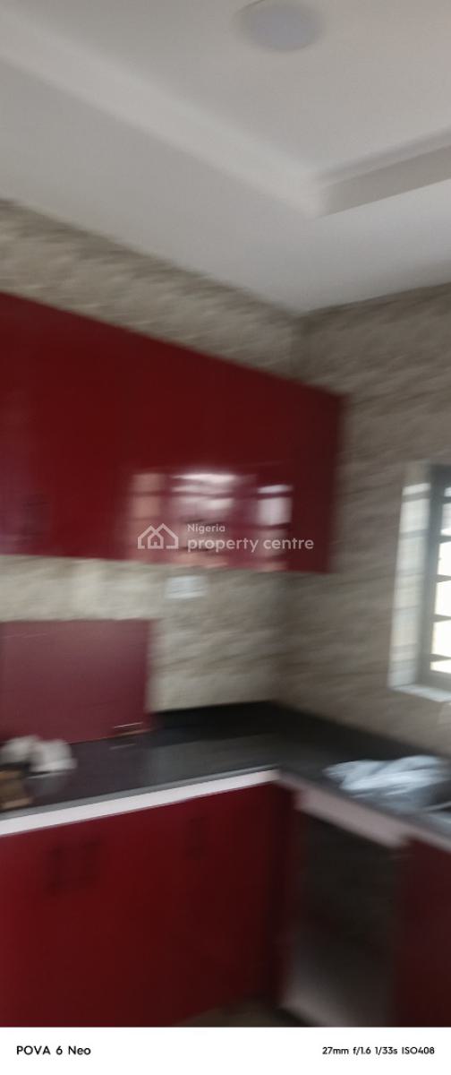 Newly Built 2bed with Everything Youve Imagined, Abiola Farm Estate Ayobo Ipaja Road Lagos, Ayobo, Lagos, Flat / Apartment for Rent