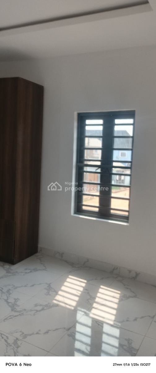 Newly Built 2bed with Everything Youve Imagined, Abiola Farm Estate Ayobo Ipaja Road Lagos, Ayobo, Lagos, Flat / Apartment for Rent